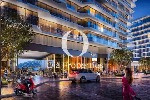 Apartment de 1 dormitorio en  Saadiyat Island, UAE No. 66496 3