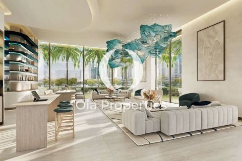 Apartment de 1 dormitorio en  Saadiyat Island, UAE No. 66496 12