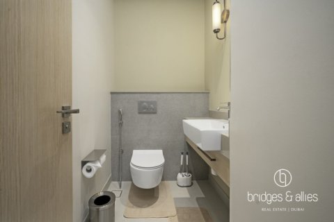 Квартира с 1 спальней  №134356 17