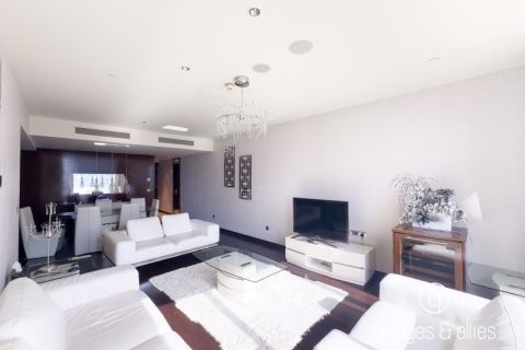 1 غرف نوم شقة رقم 134350 5