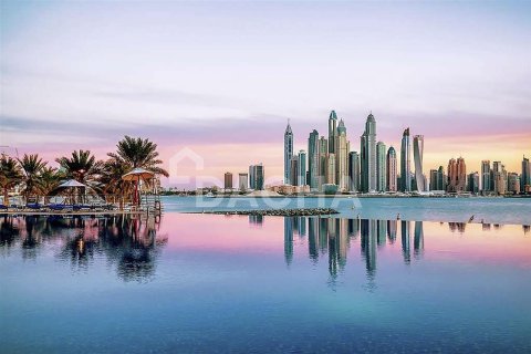 استوديو شقة في Dukes The Palm, الإمارات العربية المتحدة رقم 25488 7
