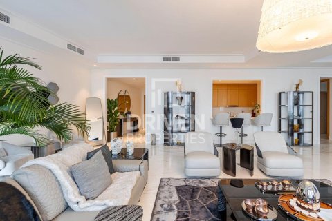 Пентхаус с 4 спальнями в Даунтаун Дубай (Даунтаун Бурдж Дубай), ОАЭ №138049 16