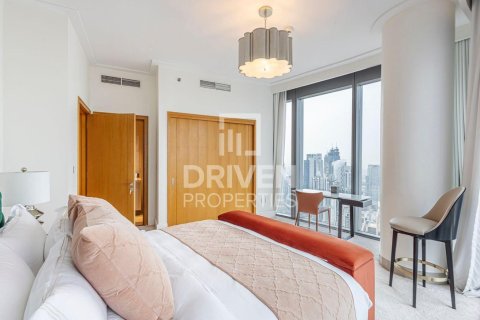 Пентхаус с 4 спальнями в Даунтаун Дубай (Даунтаун Бурдж Дубай), ОАЭ №138049 9