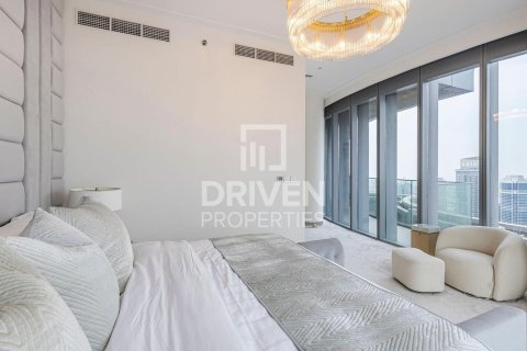 Пентхаус с 4 спальнями в Даунтаун Дубай (Даунтаун Бурдж Дубай), ОАЭ №138049 11