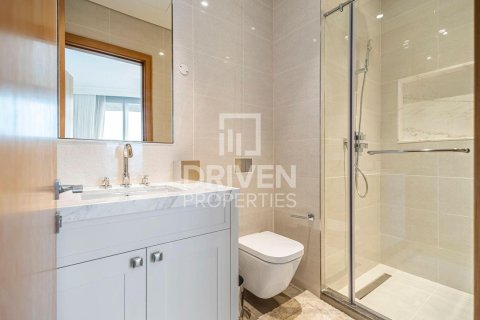 Пентхаус с 4 спальнями в Даунтаун Дубай (Даунтаун Бурдж Дубай), ОАЭ №138049 4