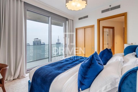 Пентхаус с 4 спальнями в Даунтаун Дубай (Даунтаун Бурдж Дубай), ОАЭ №138049 7