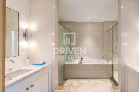 Пентхаус с 4 спальнями в Даунтаун Дубай (Даунтаун Бурдж Дубай), ОАЭ №138049 5