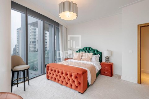 Пентхаус с 4 спальнями в Даунтаун Дубай (Даунтаун Бурдж Дубай), ОАЭ №138049 10