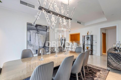 Пентхаус с 4 спальнями в Даунтаун Дубай (Даунтаун Бурдж Дубай), ОАЭ №138049 15