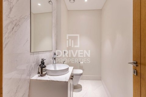 Пентхаус с 4 спальнями в Даунтаун Дубай (Даунтаун Бурдж Дубай), ОАЭ №138049 3