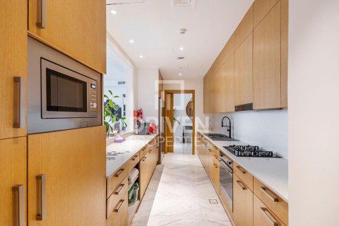 Пентхаус с 4 спальнями в Даунтаун Дубай (Даунтаун Бурдж Дубай), ОАЭ №138049 6