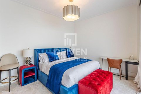 Пентхаус с 4 спальнями в Даунтаун Дубай (Даунтаун Бурдж Дубай), ОАЭ №138049 8