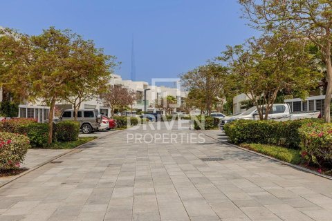4 غرف نوم فيلا في District One, الإمارات العربية المتحدة رقم 138051 6