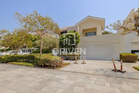 4 غرف نوم فيلا في District One, الإمارات العربية المتحدة رقم 138051 5