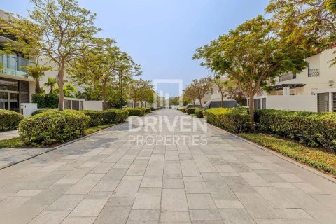 4 غرف نوم فيلا في District One, الإمارات العربية المتحدة رقم 138051 7