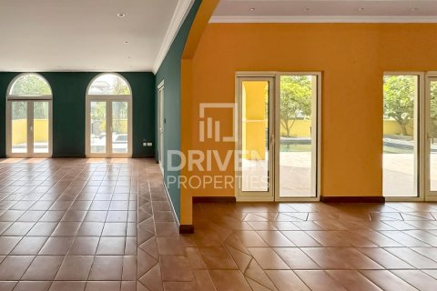 6 غرفة نوم فيلا في Hacienda, الإمارات العربية المتحدة رقم 138050 23