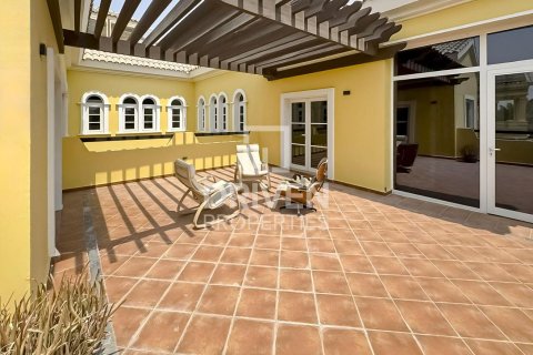 6 غرفة نوم فيلا في Hacienda, الإمارات العربية المتحدة رقم 138050 10