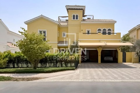 6 غرفة نوم فيلا في Hacienda, الإمارات العربية المتحدة رقم 138050 4