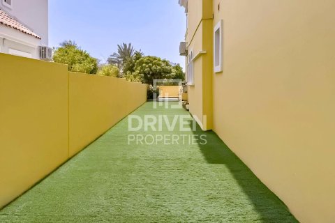 6 غرفة نوم فيلا في Hacienda, الإمارات العربية المتحدة رقم 138050 3