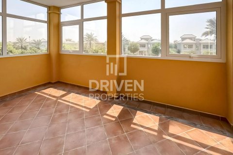 6 غرفة نوم فيلا في Hacienda, الإمارات العربية المتحدة رقم 138050 20