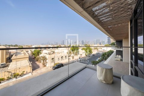 3 bedrooms Apartment in Jumeirah, UAE No. 138052 19