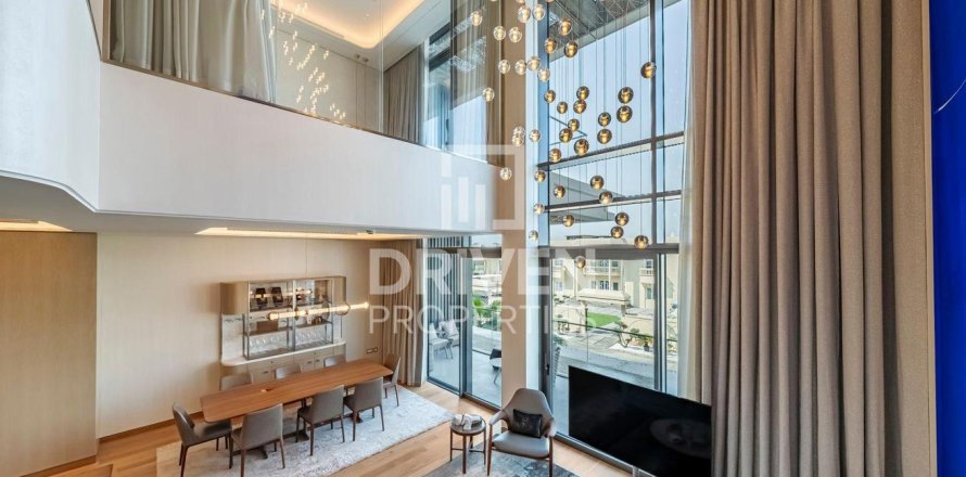 3 bedrooms Apartment in Jumeirah, UAE No. 138052