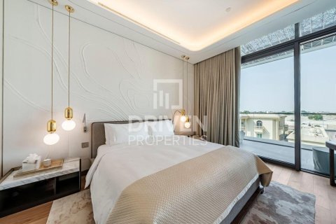 3 bedrooms Apartment in Jumeirah, UAE No. 138052 12