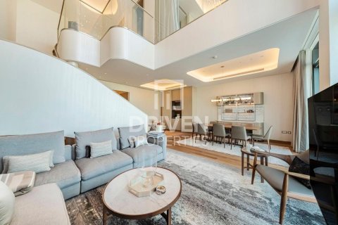 3 bedrooms Apartment in Jumeirah, UAE No. 138052 13