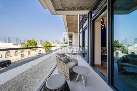 3 bedrooms Apartment in Jumeirah, UAE No. 138052 18