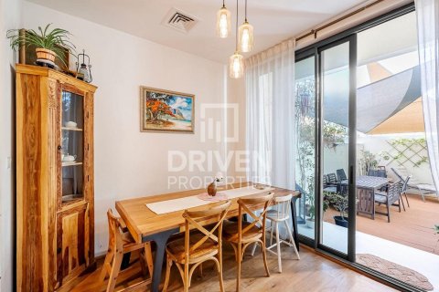 Villa de 3 dormitorios en Mira Oasis, UAE No. 138053 7