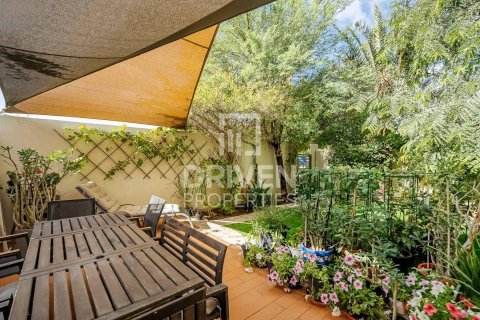 Villa de 3 dormitorios en Mira Oasis, UAE No. 138053 12
