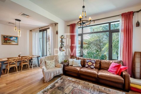 Villa de 3 dormitorios en Mira Oasis, UAE No. 138053 9
