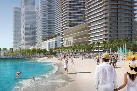 Appartement de 1 chambre No. 129651 3