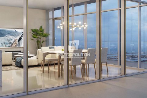 Appartement de 1 chambre No. 129651 7