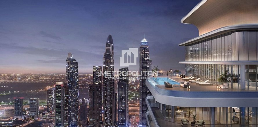 Appartement de 1 chambre No. 129651