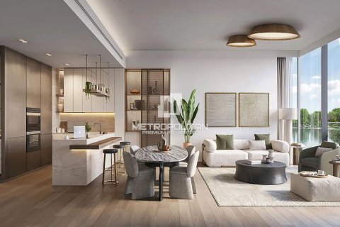 1 bedroom Apartment No. 129652 6