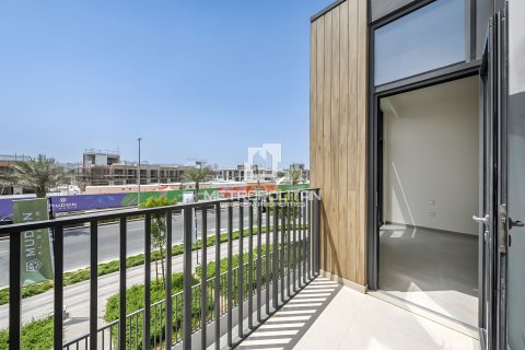 Townhouse de 4 dormitorios No. 129650 15