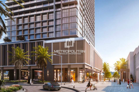 1 bedroom Apartment No. 129653 2