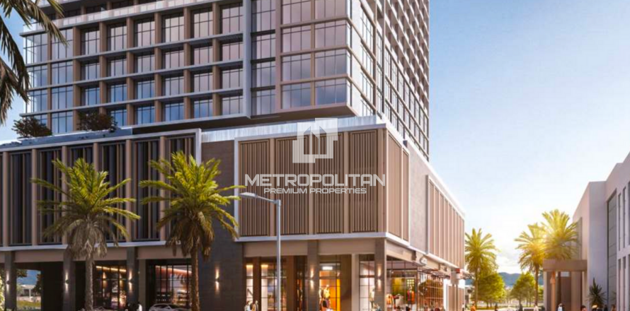 1 bedroom Apartment No. 129653