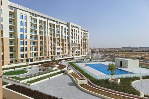 Studio Apartment in Dubai Land, UAE No. 170265
