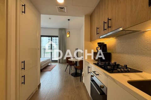 Appartement de Studio à Town Square, UAE No. 170264 4