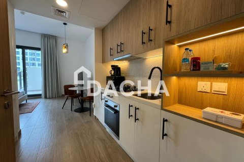 Appartement de Studio à Town Square, UAE No. 170264 3