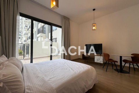 Appartement de Studio à Town Square, UAE No. 170264 7