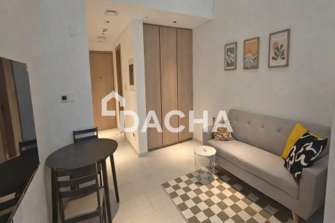 استوديو شقة في Marquise Square Tower, الإمارات العربية المتحدة رقم 170261 3