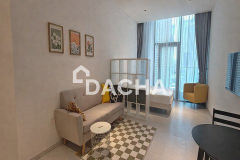 استوديو شقة في Marquise Square Tower, الإمارات العربية المتحدة رقم 170261