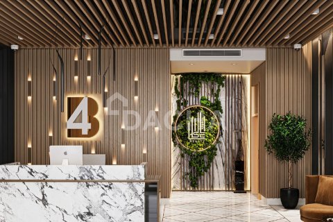 Studio Apartment in Al Warsan, UAE No. 170262 7