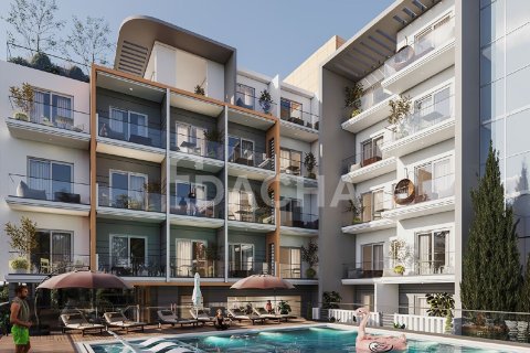 Studio Apartment in Al Warsan, UAE No. 170262 6