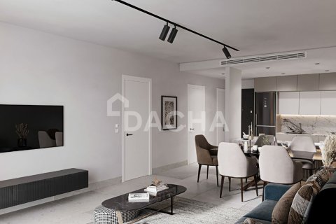 Studio Apartment in Al Warsan, UAE No. 170262 12