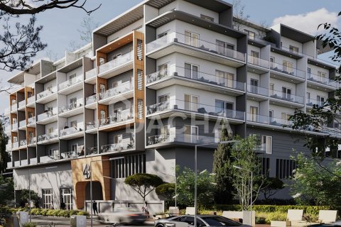Studio Apartment in Al Warsan, UAE No. 170262