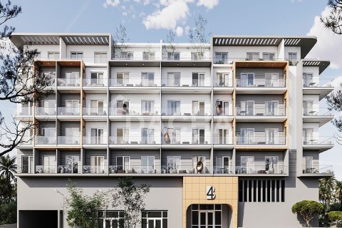Studio Apartment in Al Warsan, UAE No. 170262 3